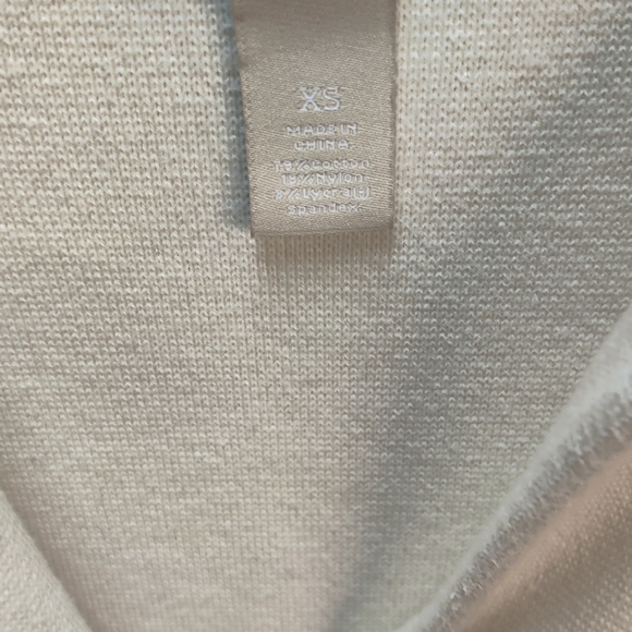 Xs Banana Republic Sweater cardigan - Picture 4 of 7